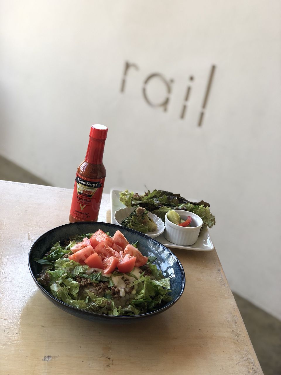 夏だからこそ食べたい タコライス 復活 姫路でランチから夜カフェまで Cafe Rail カフェ レイル 夏だからこそ食べたい タコライス 復活 姫路でランチから夜カフェまで Cafe Rail カフェ レイル