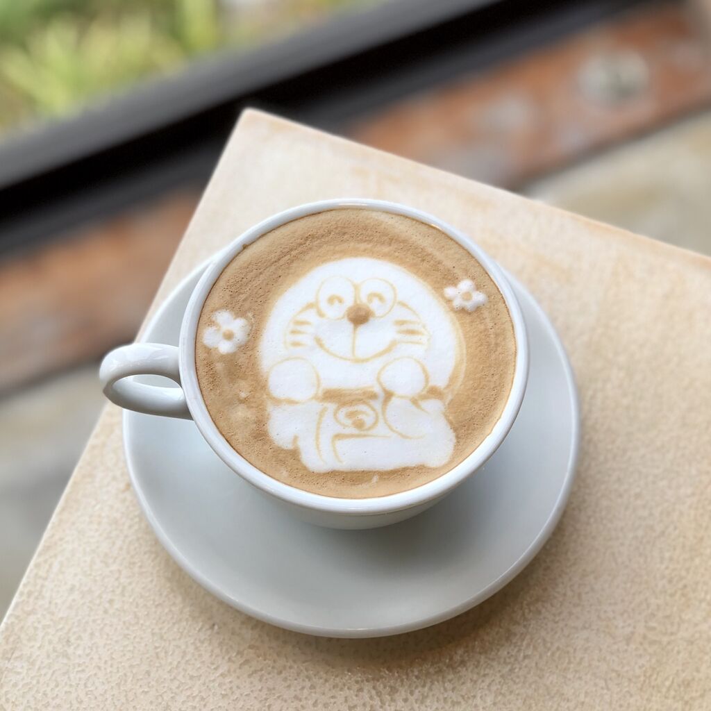 X 9月3日は ドラえもんの誕生日だったんだね X 姫路でランチから夜カフェまで Cafe Rail カフェ レイル X 9月3日は ドラえもんの誕生日だったんだね X 姫路でランチから夜カフェまで Cafe Rail カフェ レイル