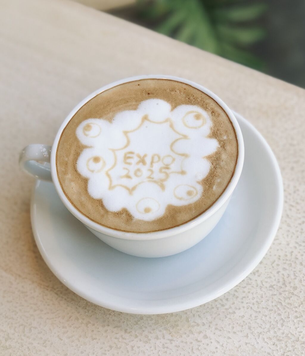 いのちの輝くん 姫路でランチから夜カフェまで Cafe Rail カフェ レイル