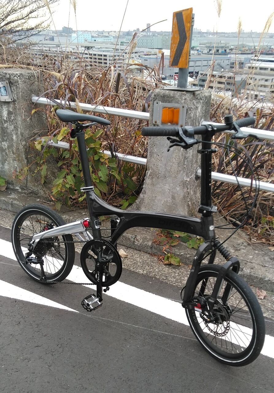 birdy classic 純正18インチホイール bd-1 クラシック air birdy