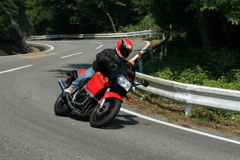 戸田峠その2