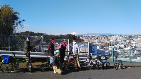 富士山