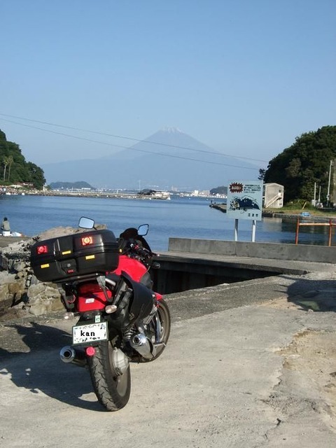 breva 県道17号 その3
