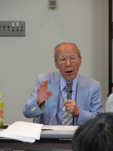 戦争経験を聴く会、語る会 030