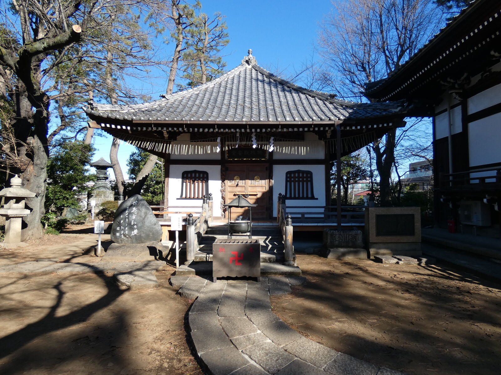 Web東京荏原都市物語資料館 都市文化 Livedoor Blog ブログ