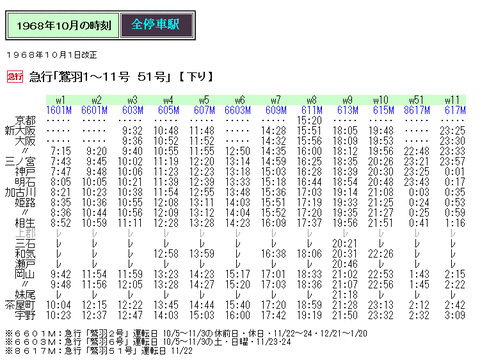 鉄道の表示物 急行鷲羽 グリーン車 国鉄 駅表示 鉄道の表示物 急行鷲羽 グリーン車 国鉄 駅表示 hqdefault.jpg