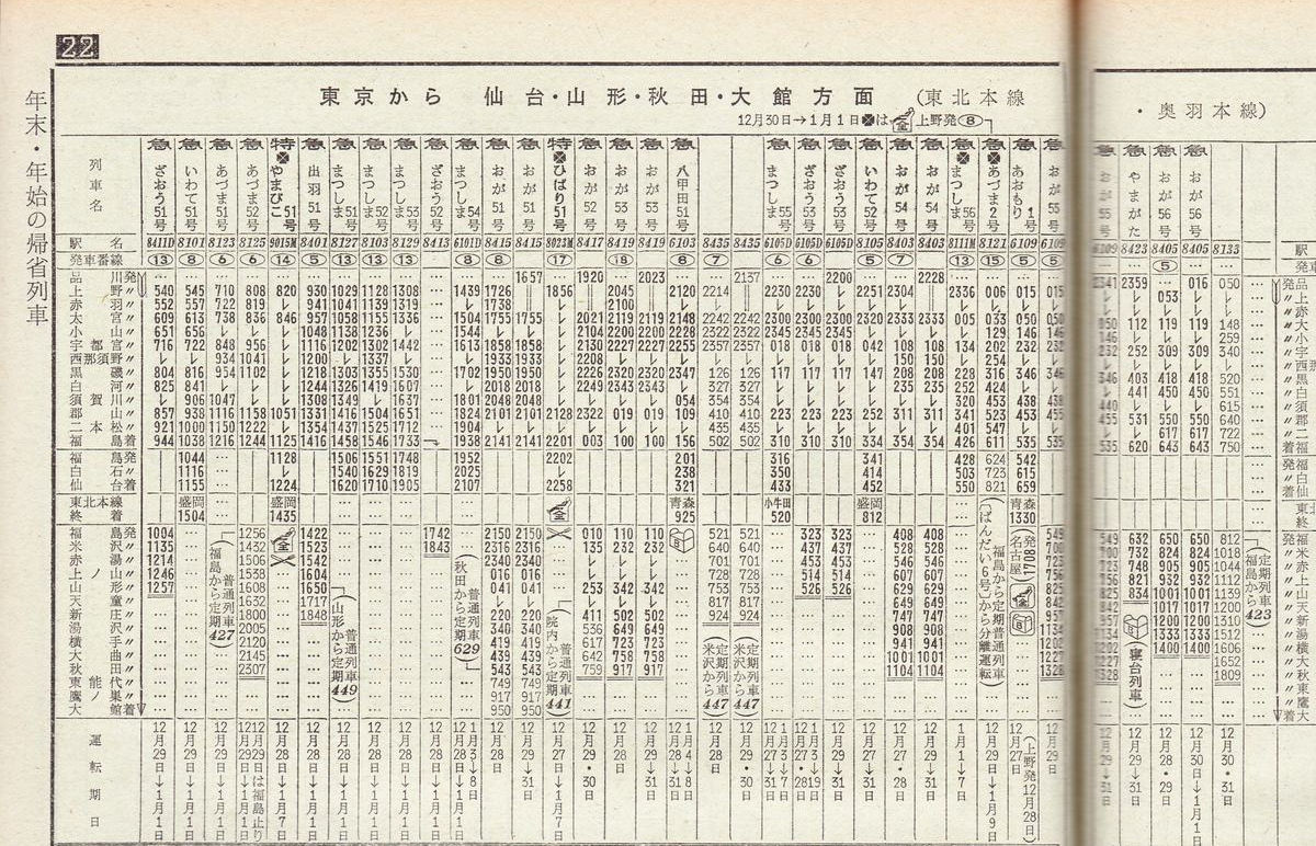 急行ざおう◇データファイル（2023-10） | 列車データ館