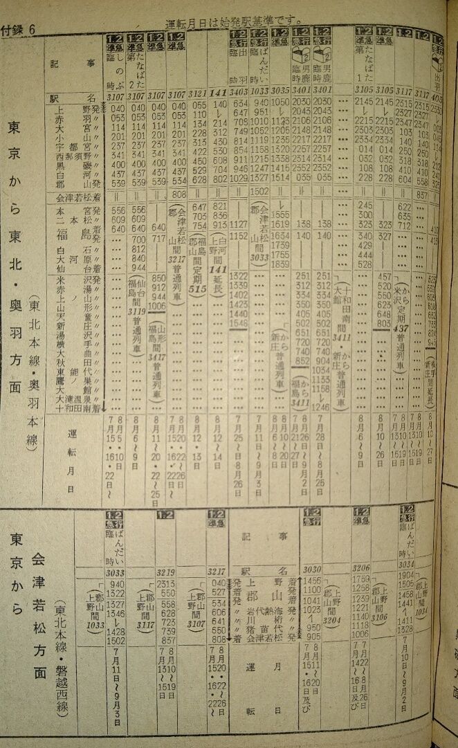 予讃線 工9683 八幡浜→宇和島 運転士時刻表 資料】1962年7月 臨時列車の時刻 : Rail・Artブログ