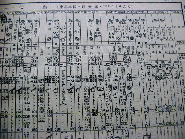 サボ 愛称板】（表）ばんだい銀嶺 指定席（裏）ばんだい銀嶺 BANDAIGIN