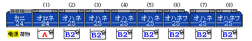 72年1月と2007年夏の急行 銀河 の時刻 Rail artブログ 72年1月と2007年夏の急行 銀河 の時刻 Rail artブログ