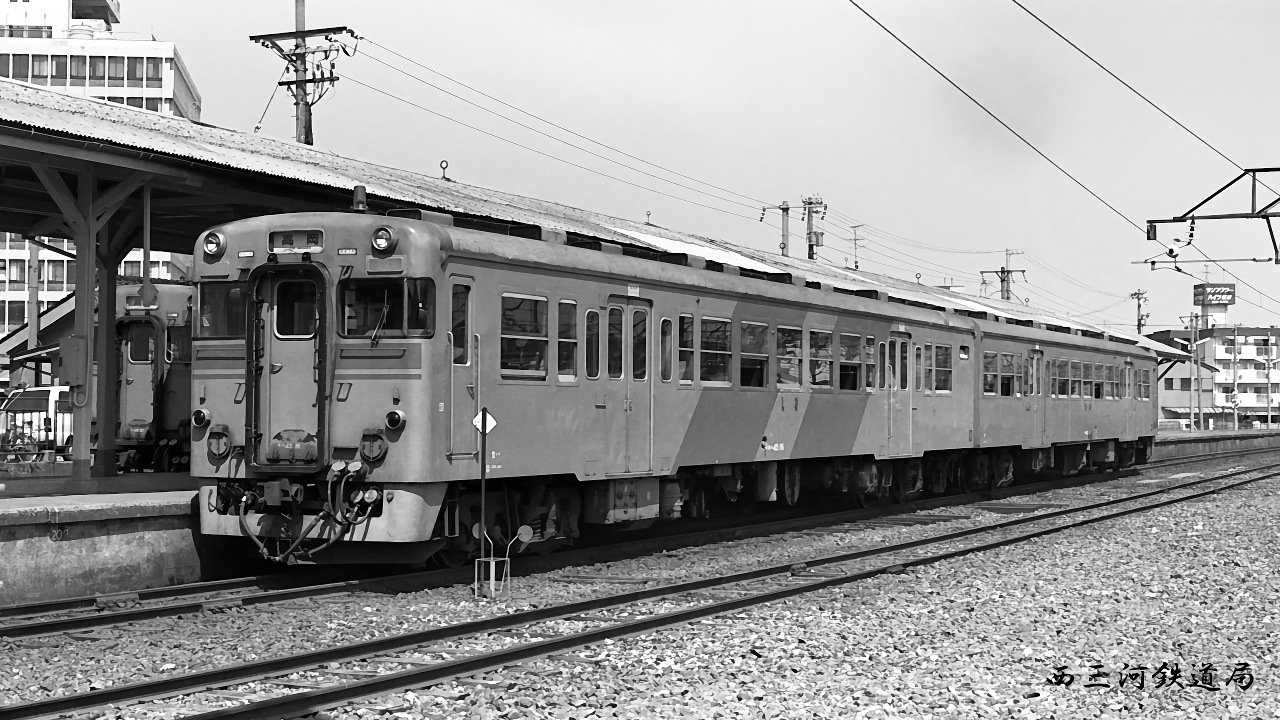 キハ45系気動車 : Railway Photo Collections since 70s