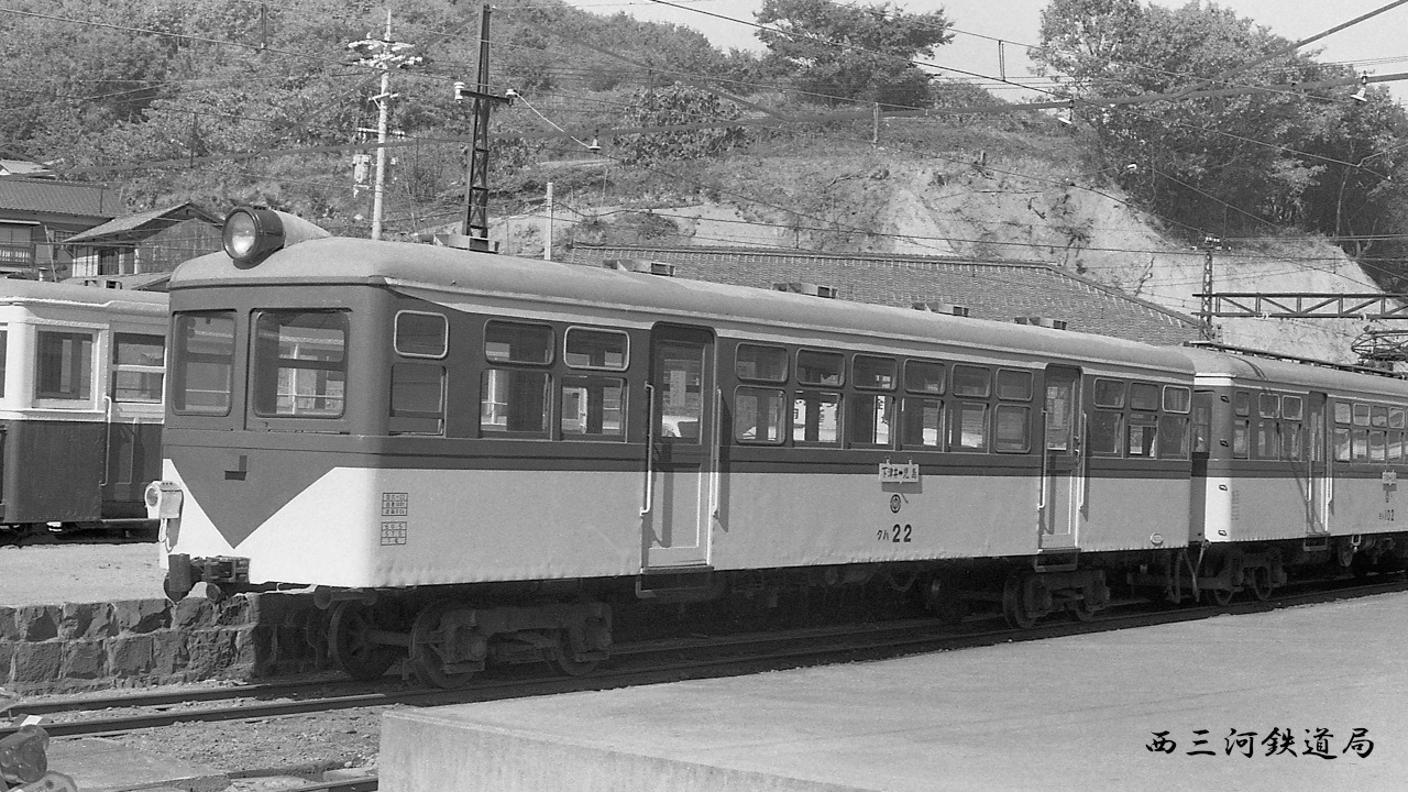 第250回:失われた鉄路 下津井電鉄のこと(その6) : Railway 第250回:失われた鉄路 下津井電鉄のこと(その6) : Railway