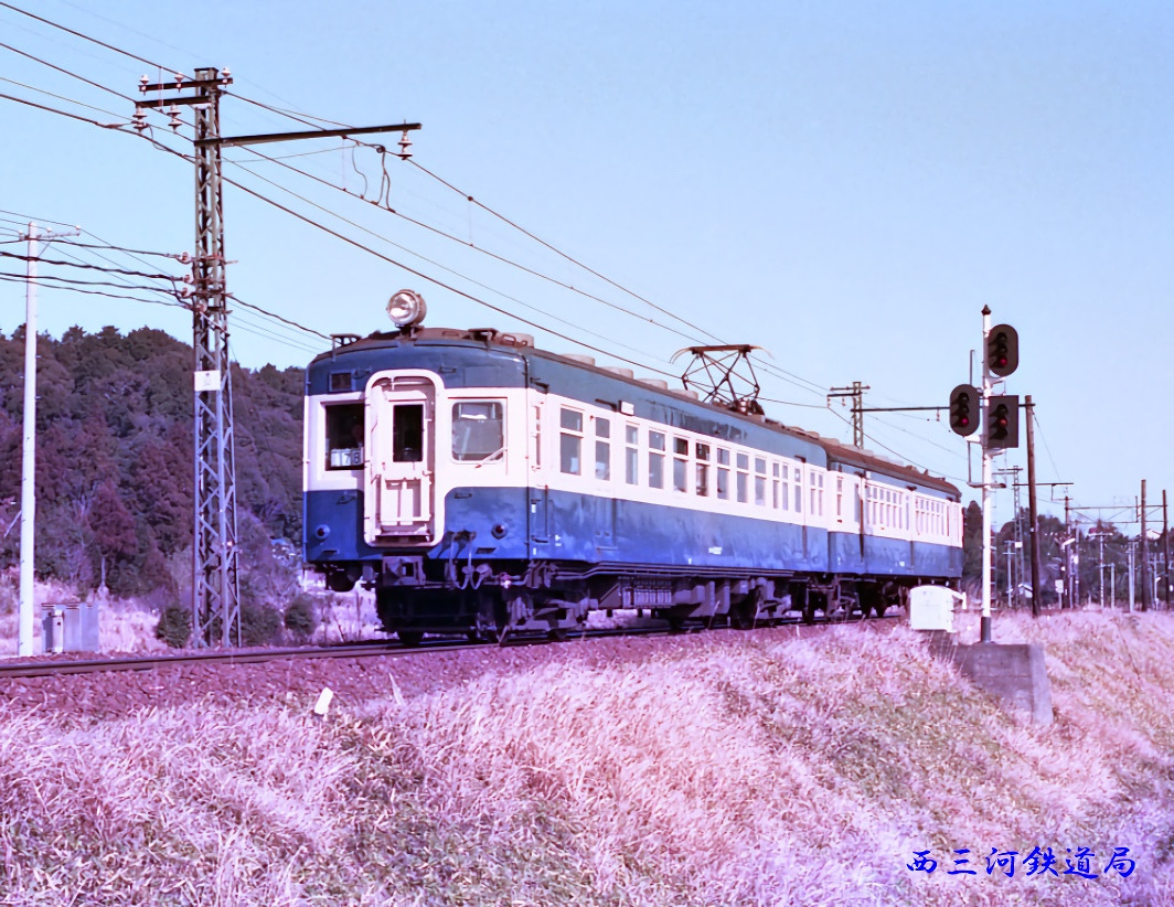 13mm/飯田線クモハ53007旧型国電真鍮キット組み完成品 13mm/飯田