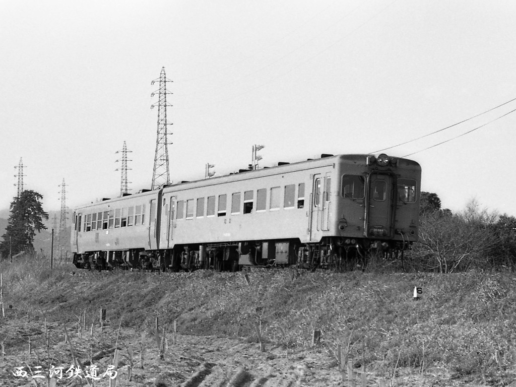 第128回：キハ55系気動車のこと（その1） : Railway Photo Collections