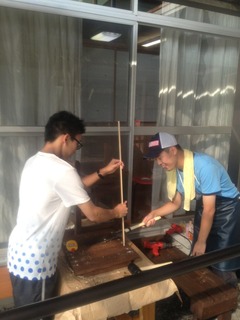 木工みうら&ふるごおり