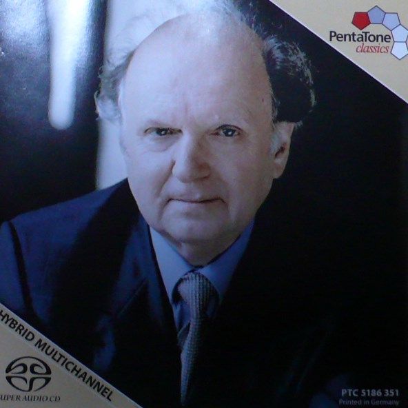 ヤノフスキ、スイス・ロマンド管 ブルックナー交響曲第5番 : 新・今