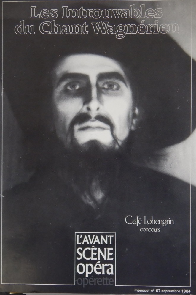 ワーグナー・タンホイザー　バイロイト音祭収録 ワーグナー・タンホイザー バイロイト音楽祭収録 - メルカリ