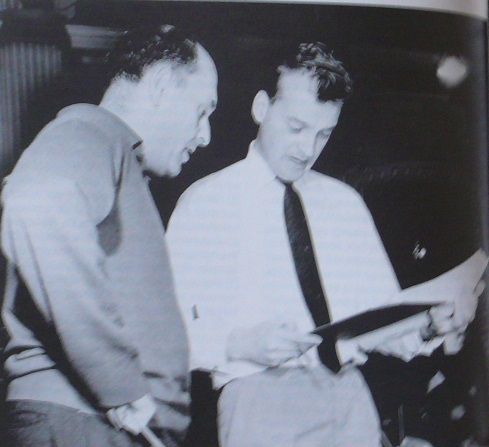 R.シュトラウス「アラベラ」 ショルティ、VPO/1957年 : 新・今でも