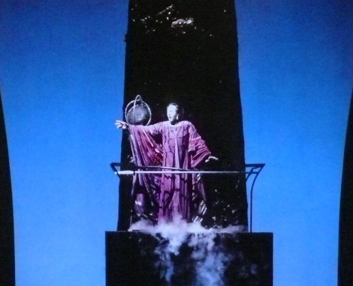 ワーグナー「パルジファル」 ホルスト・シュタイン、1980年