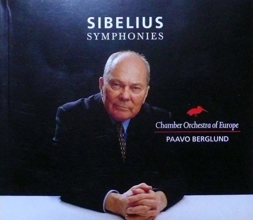 シベリウス交響曲第6番 ベルグルンド Eco 新 今でもしぶとく聴いてます