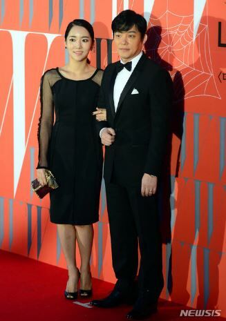 イ・ボムス離婚10