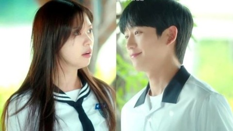 チョン・へインチョン・ソミン