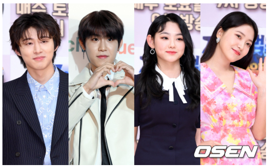 韓国 B I ウジン ミナ イェリ ジャングルの法則 モッチン アンキョンウル コロ 韓国 B I ウジン ミナ イェリ ジャングルの法則 モッチン アンキョンウル コロ