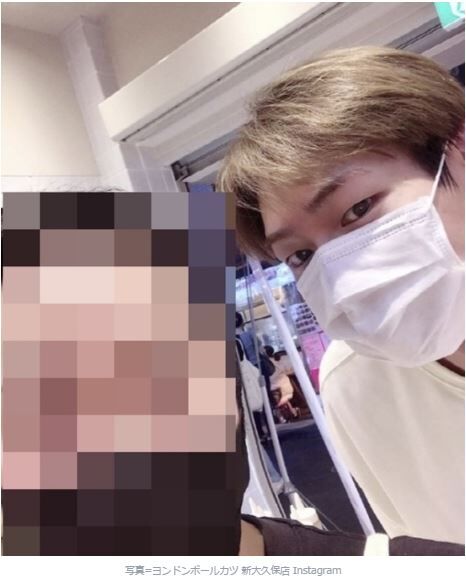 オニュ新大久保