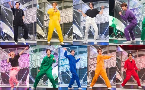 それスノブルピンリサ