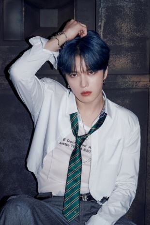 ジェジュン新人