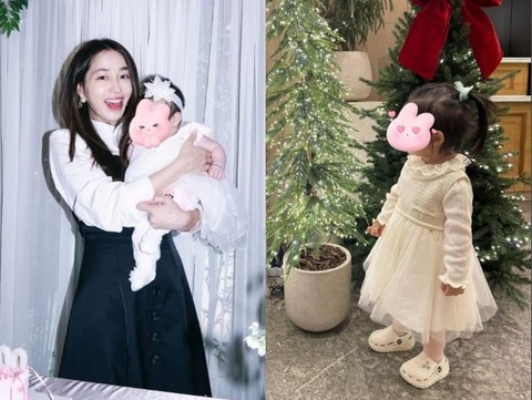 イ・ミンジョン娘7