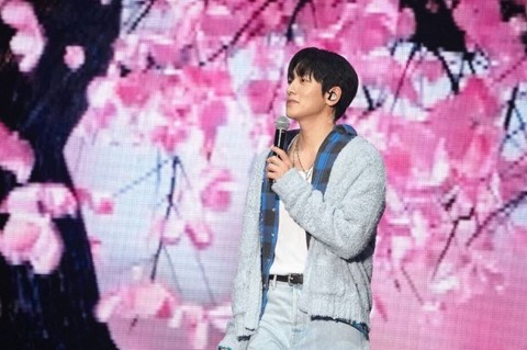 チ・チャンウクファンミ