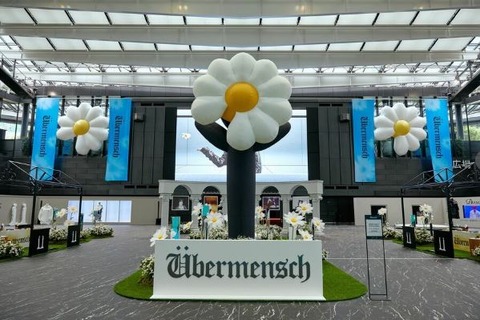 GD展示