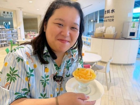 ぼる塾田辺さん