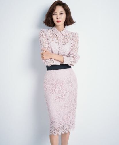 キム・ナムジュドラマ