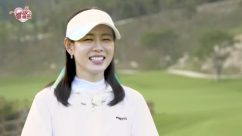 ソン・イェジン67