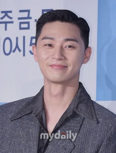 パク・ソジュンマーベル