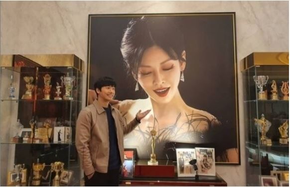 韓国 イ サンウ キム ソヨン夫妻ほのぼの モッチン アンキョンウル コロ 韓国 イ サンウ キム ソヨン夫妻ほのぼの モッチン アンキョンウル コロ