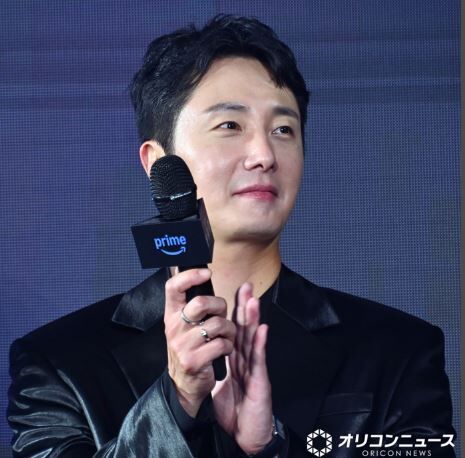 チョン・イル犯罪者