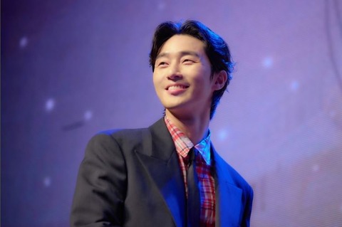 パク・ソジュンファンミ仁川