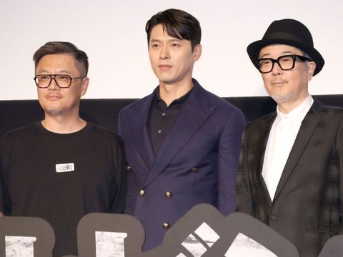 ヒョンビンハルビン13