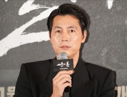 チョン・ウソン婚外子