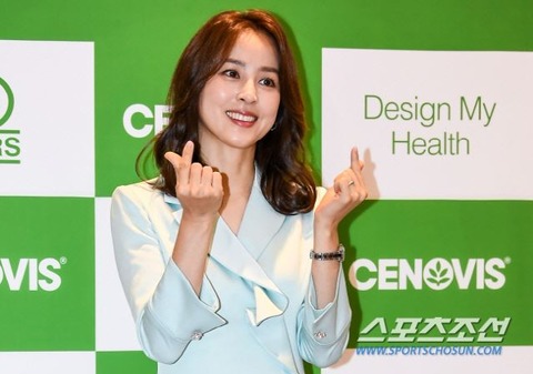 ハン・へジン復帰