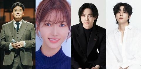 チェ・ジョンヒョプペク先生