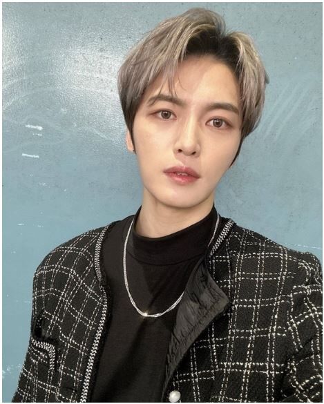 ジェジュン社屋