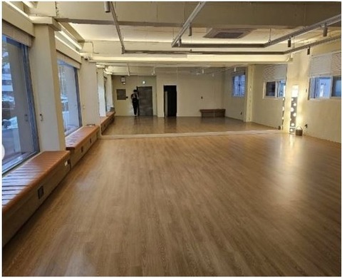 ジェジュン社屋4