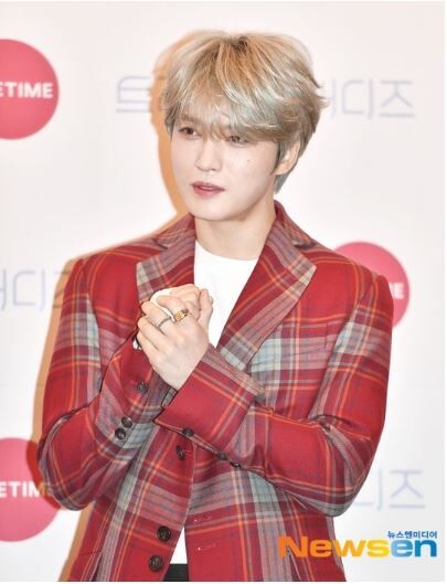 ジェジュン247