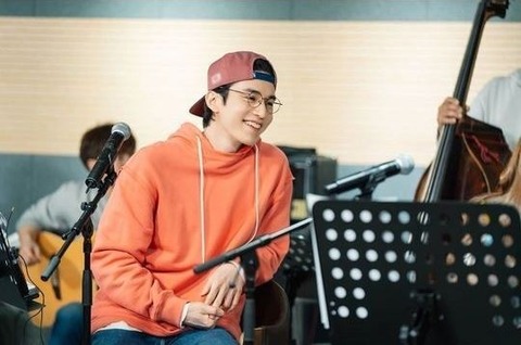 イ・ドンウク53