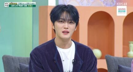 ジェジュン母