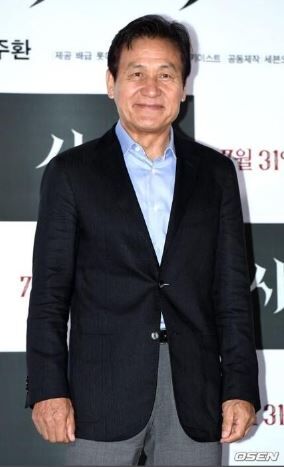 アン・ソンギ死亡6